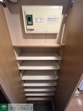 ヴァレッシア荻窪シティの物件内観写真